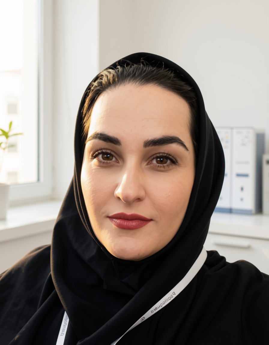 دکتر گلناز فلاح
